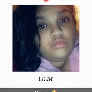 Meet your Posher, Bridgette